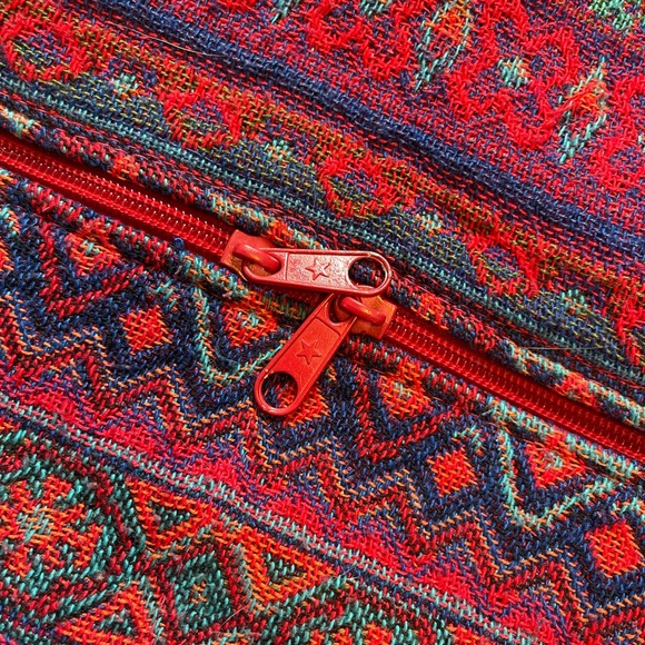 Anter Isreal Book Bag - Picture 9 of 16